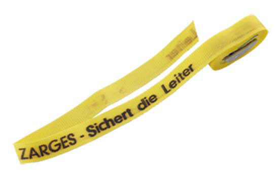 Zurrband 2,60 m lang