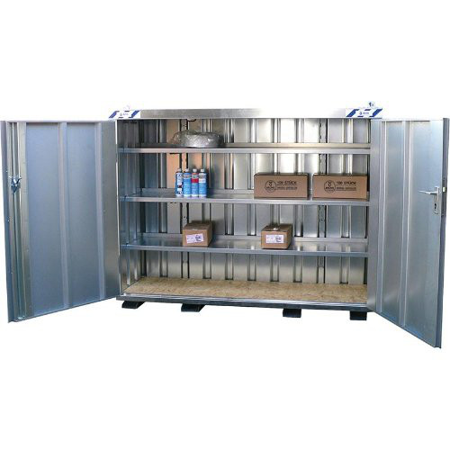 MobilBox MB2 montiert BxLxH 2.100x700x1.600mm