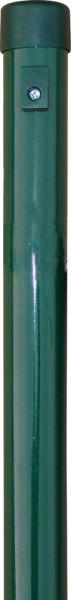Zaunpfähle grün-besch. 34x 900 mm