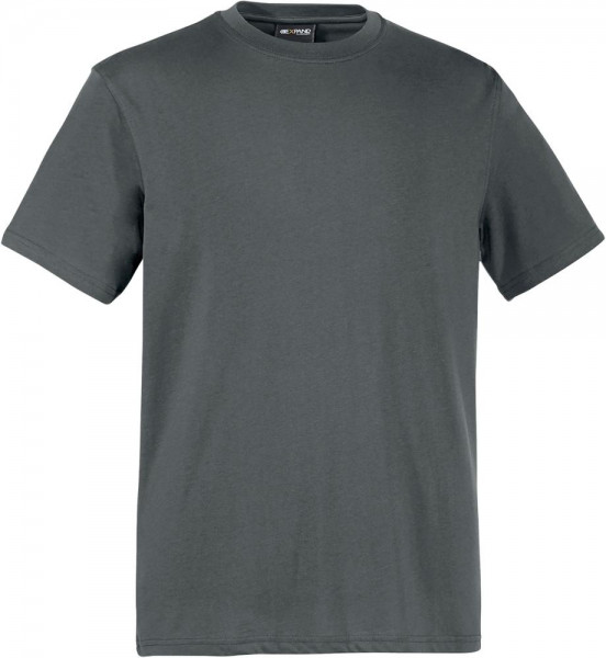 T-Shirt, Gr.3XL, anthrazit