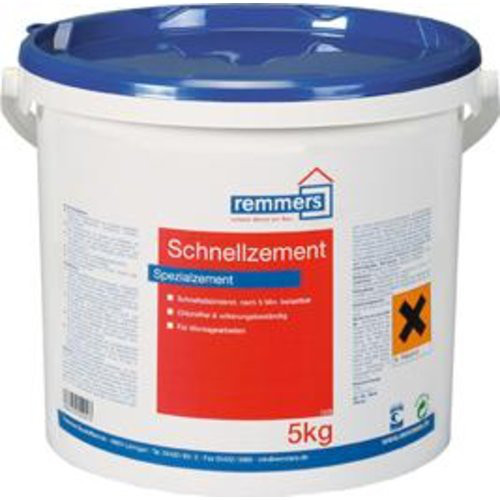 Schnellzement 5 Kg