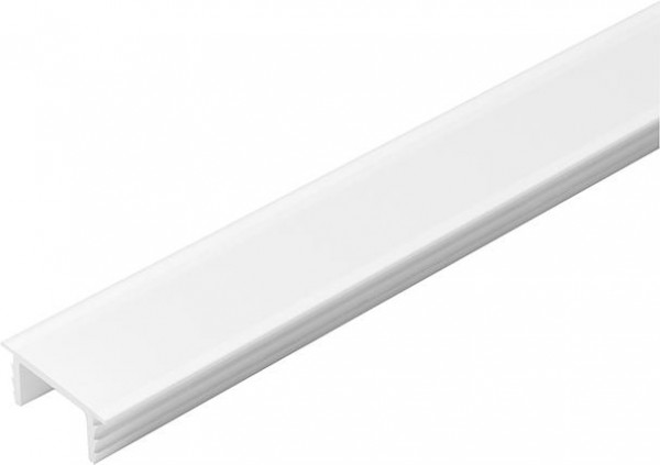 LED ChannelLine F opal L 3000 mm, Profil