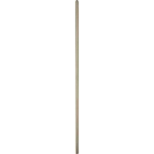 Straßenrechenstiel Buche 1800/36mm