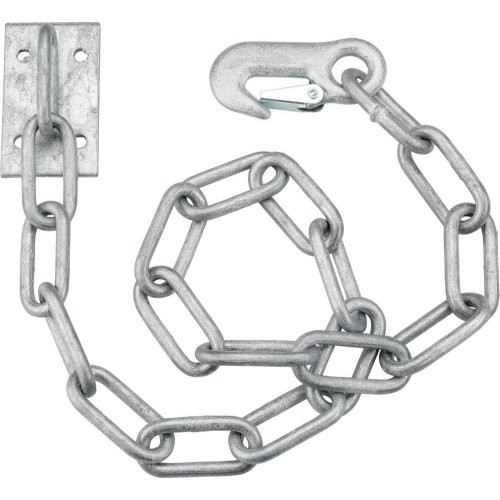 Kette f. Schuttrohr 2m