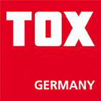 TOX Allzweckdübel TRI 10/61