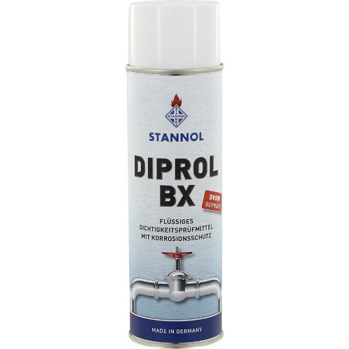 Lecksuchspray Diprol-Bx Nr.153039 400ml 2/10A