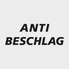 Brille AVATAR, grau , Bügel schwarz/rot