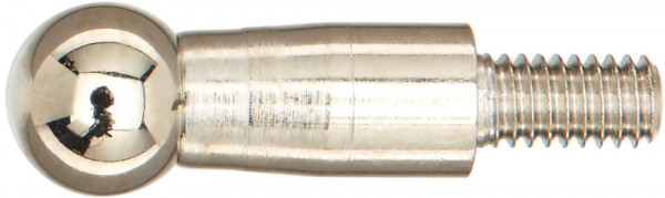 Messeinsatz Stahl Typ 18/ 5,0mm KÄFER