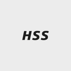 Zapfensenker HSS Gr.2 55mm GFS