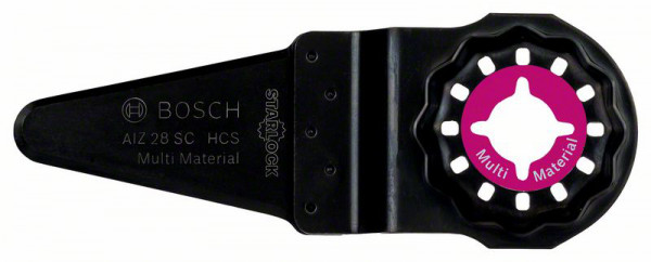 HCS Universalfugenschneider AIZ 28 SC, 40 x 28 mm, 1er-Pack