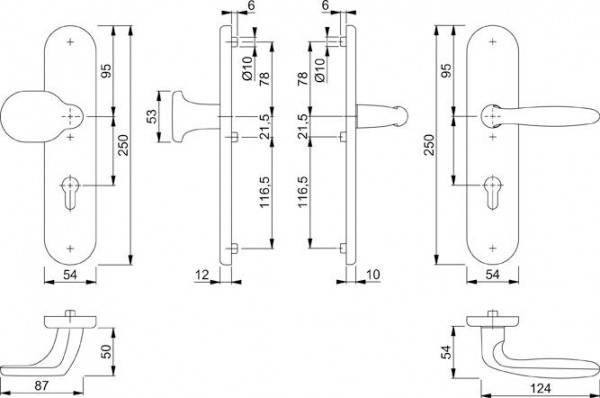 SiGrt1510/3331/3310SST LL ES1 F1 8 PZ-72 41-46