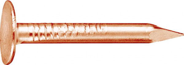 Schieferstift Kupfer 2,8x 30 a 2,5kg