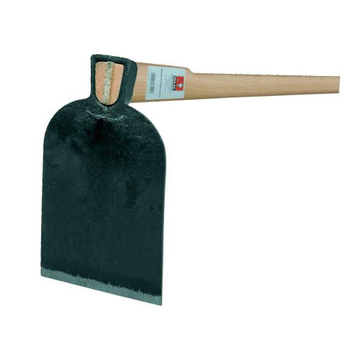 Heilbronner Hacke E-Stiel 1350 mm Gr. 0