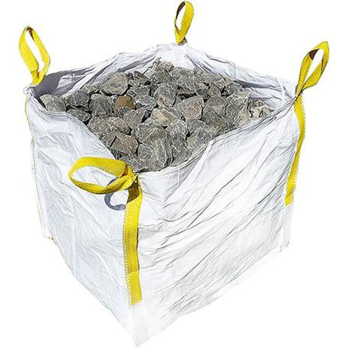 Big Bag 90x90x90cm, unbedruckt, 1500kg