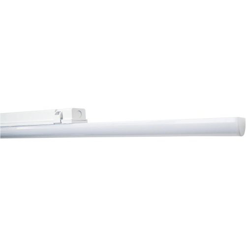 LED Feuchtraumleuchte Aquafix Sensor 1-8m 150 46W 4200lm 4000K IP65 Müller-Licht