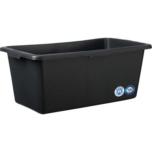 Mörtelkasten eckig 65 L