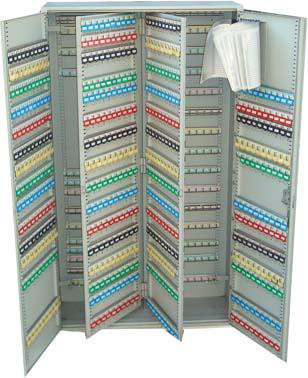 Sch.schrank 940 H. 2 -türig 1300x730x250