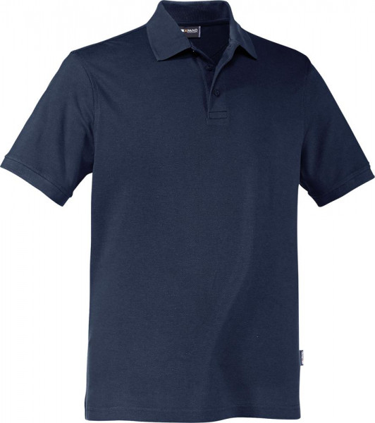 Polo-Shirt, Gr.L, marine