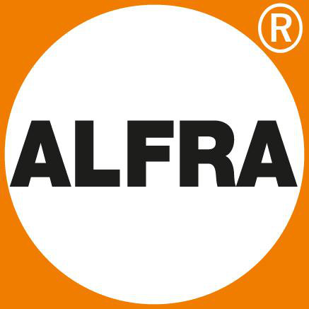 Aufnahmehalter MK2 f. Kernbohrer Alfra