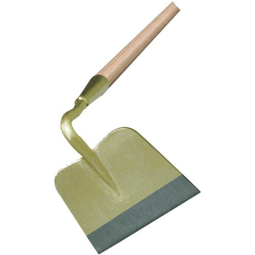 Blatthacke E-L-Stiel 1400 mm Gr. 16