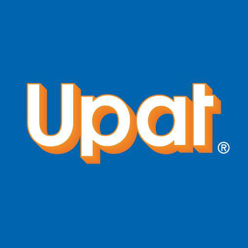 UPAT Auspresspistole UPM Metall