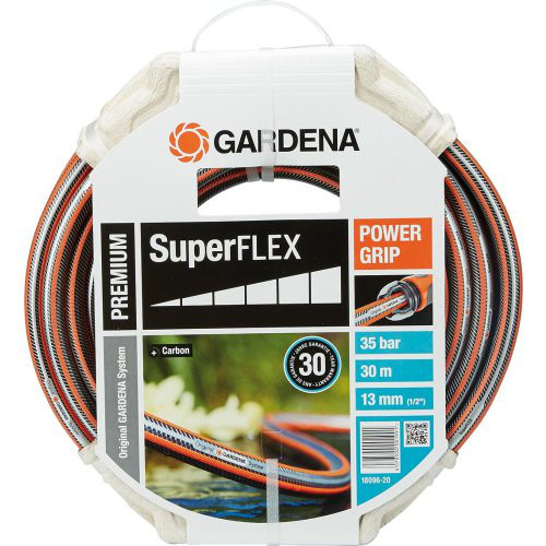 SuperflexSchl.12x12(1/2")30 m, o.A, 18096