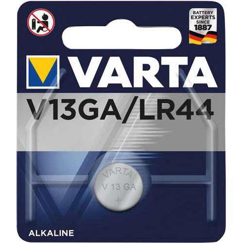 VARTA Electronics V 13 GA