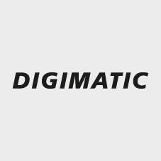 Digitalmessuhr Digi-Met 100,0 /0,001 HP