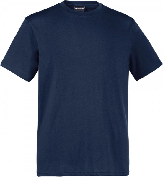 T-Shirt, Gr.XL, marine