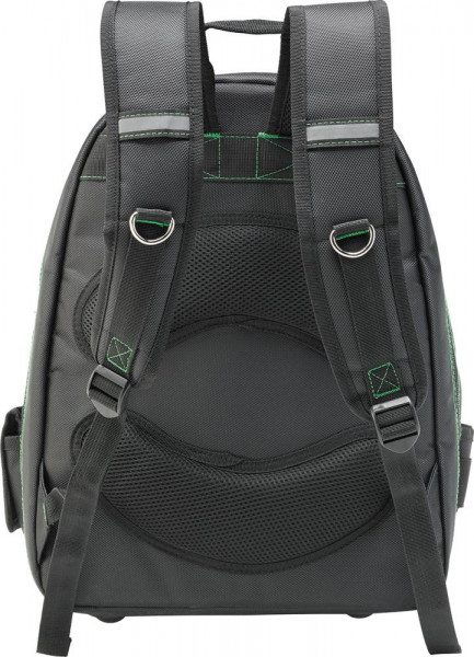 Werkzeug-Rucksack 340x440x260mm FORTIS