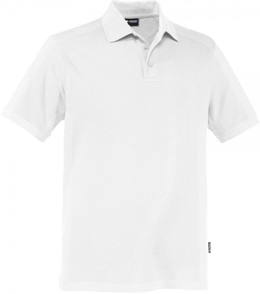 Polo-Shirt, Gr.L, weiß