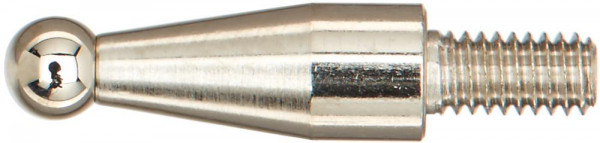Messeinsatz Stahl Typ 18/ 3,0mm KÄFER