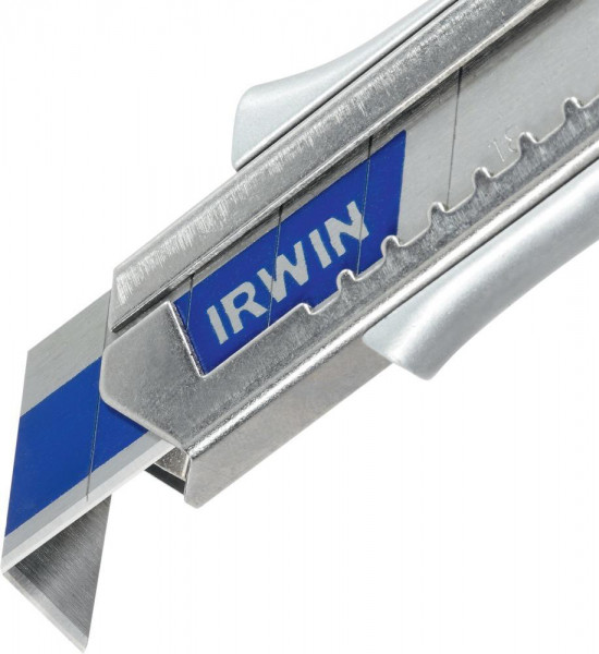 Abbrechklinge BI-Metall 18mm a 5 Stück Irwin