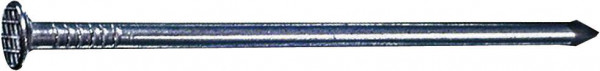 Drahtstift Flachkopf A2 3,1x 70 a 2,5kg