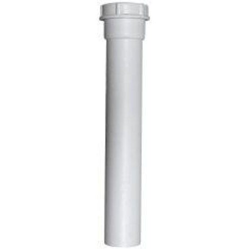 Verläng.-Rohr -Kunstst. für Siphon 40 X 250 mm