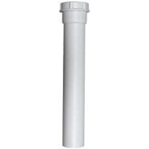 Verläng.-Rohr -Kunstst. für Siphon 40 X 250 mm
