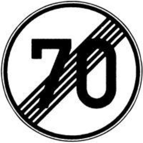 VKZ.278-70 Ronde 600mm Ende 70 km/h