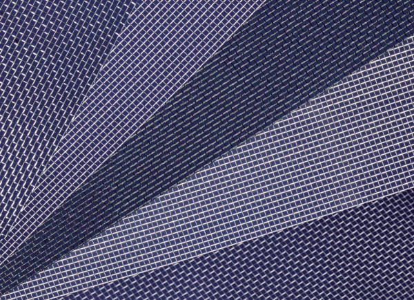 Fenstergewebe 1,00x30m Fiberglas grau
