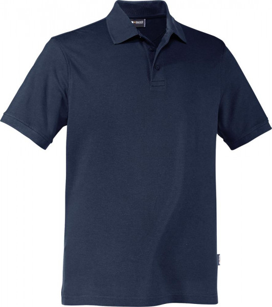 Polo-Shirt, Gr.XL, marine