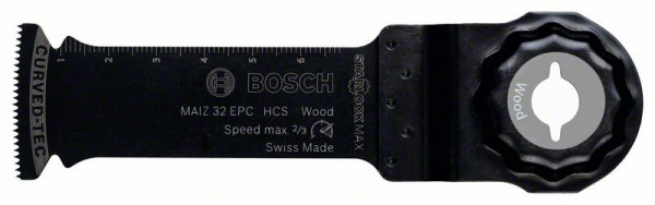 HCS Tauchsägeblatt MAIZ 32 EPC Wood, 80 x 32 mm, 10er-Pack