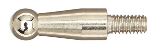 Messeinsatz Stahl Typ 18/ 4,0mm KÄFER