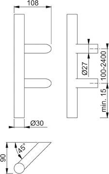 BügelgriffE5012 F69 400 300 2 BS-1502