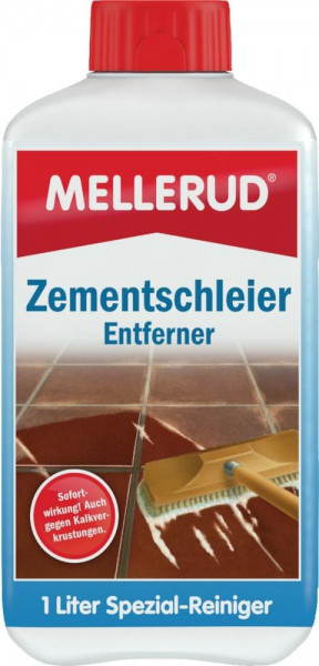 Zementschleier-Entferner 1L MELLERUD