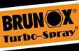 Brunox Turbo Spray 20L Kanister inkl. Hahn