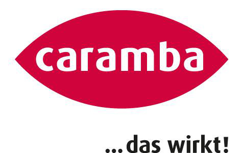 Caramba 70 mit DSK Dualer Sprühkopf