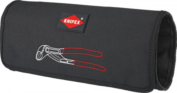 WP-Zangen-Set Cobra 5tlg.in Rolltasche Knipex