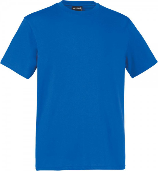 T-Shirt, Gr.2XL, royalblau