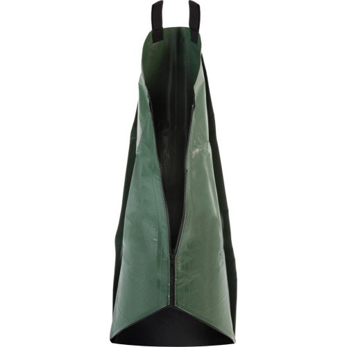 Baum-Bewässerungssack 75 L 400g/qm grün Floraworld