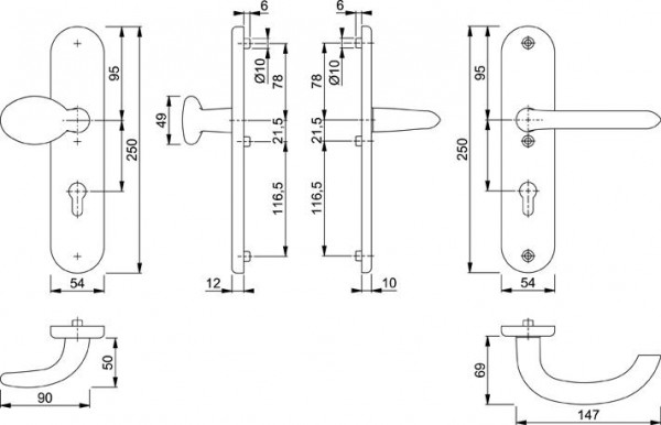 SiGrt1138/3331/3410SST LL ES1 F1 8 PZ-72 41-46