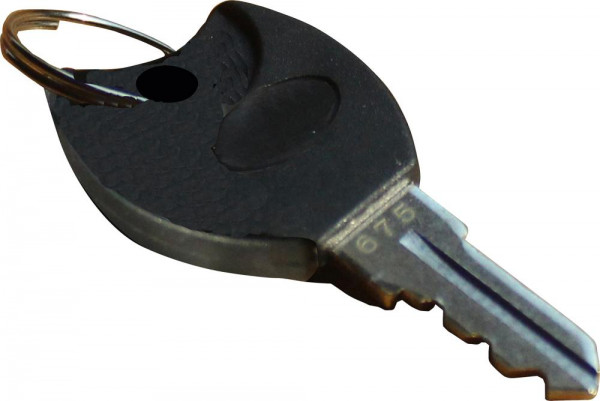 Schlüsselrohling 1türig Schlüsselkasten